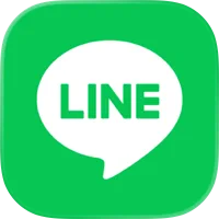 LINE