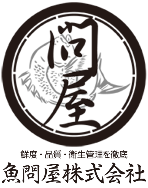 魚問屋株式会社